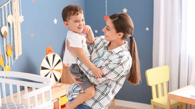 Comment faire garder mes enfants pour un mariage ?
