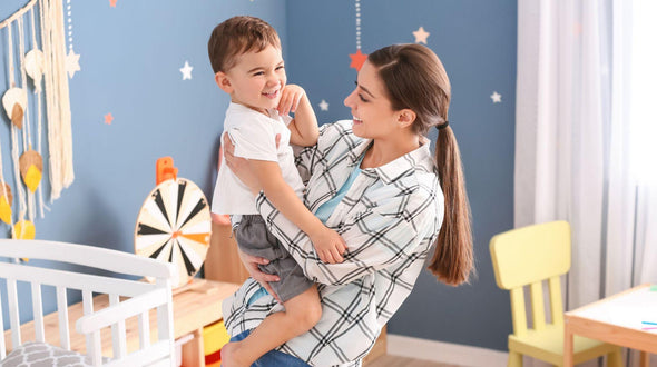 Comment faire garder mes enfants pour un mariage ?