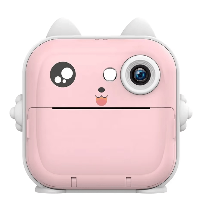 Kids Instant Camera