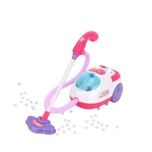 Child vacuum cleaner