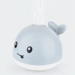Baleine de Bain Pour Bébé - Royaume Montessori - Jouets Educatifs Montessori