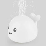 Baleine de Bain Pour Bébé - Royaume Montessori - Jouets Educatifs Montessori