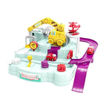 Car Adventure - Royaume Montessori - Jouets Educatifs Montessori