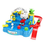 Car Adventure - Royaume Montessori - Jouets Educatifs Montessori