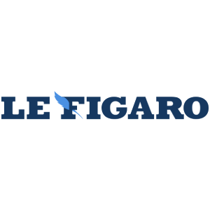 logo le figaro