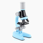 Microscope Pour Enfant - Royaume Montessori - Jouets Educatifs Montessori