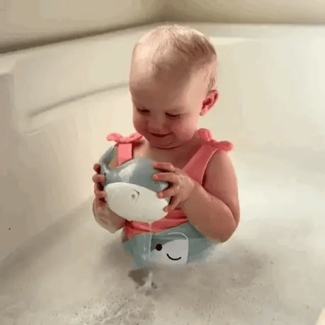 mila la baleine d'éveil montessori