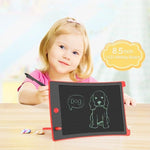 Tablette à Dessin - Royaume Montessori - Jouets Educatifs Montessori