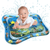 Baby sensory water carpet