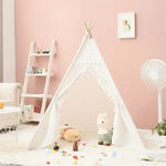 Tipi pour Enfant - Royaume Montessori - Jouets Educatifs Montessori