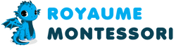 Royaume Montessori - Jouets Educatifs Montessori