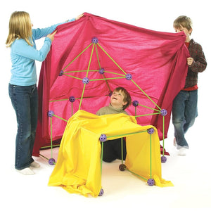 Children's Hut to Build Montessori