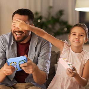 Montessori Anti-Stress Puzzle