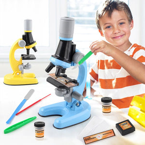 Microscope For Child
